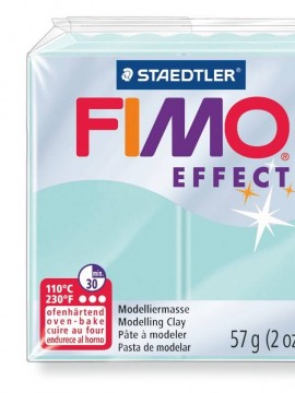 FIMO Effect 56g (8020-505) pastel mint