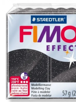 FIMO Effect 56g (8020-903) stardust