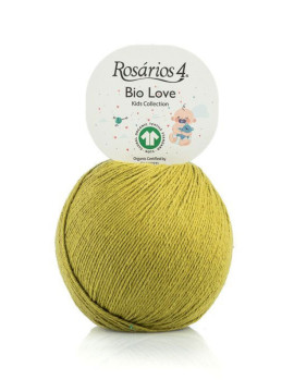 Bio Love 38 - verde azeitona Rosarios4