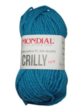 Crilly 578 - Mondial (Azul)