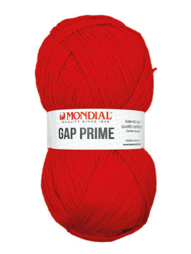 GAP Prime 563 - Vermelho