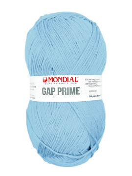 GAP Prime 81 - Azul bebe 