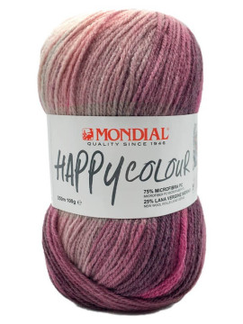 Cor 506 da Happy Colours da Mondial