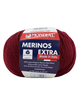 Merinos Extra 093 - Mondial (Brodeaux)