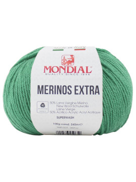 Merinos Extra 364 - Mondial (Verde)