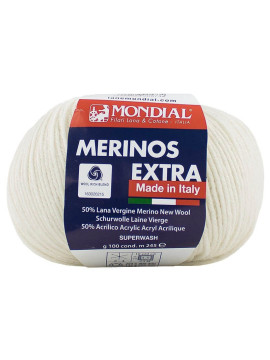 Novelo da Merinos Extra cor 426